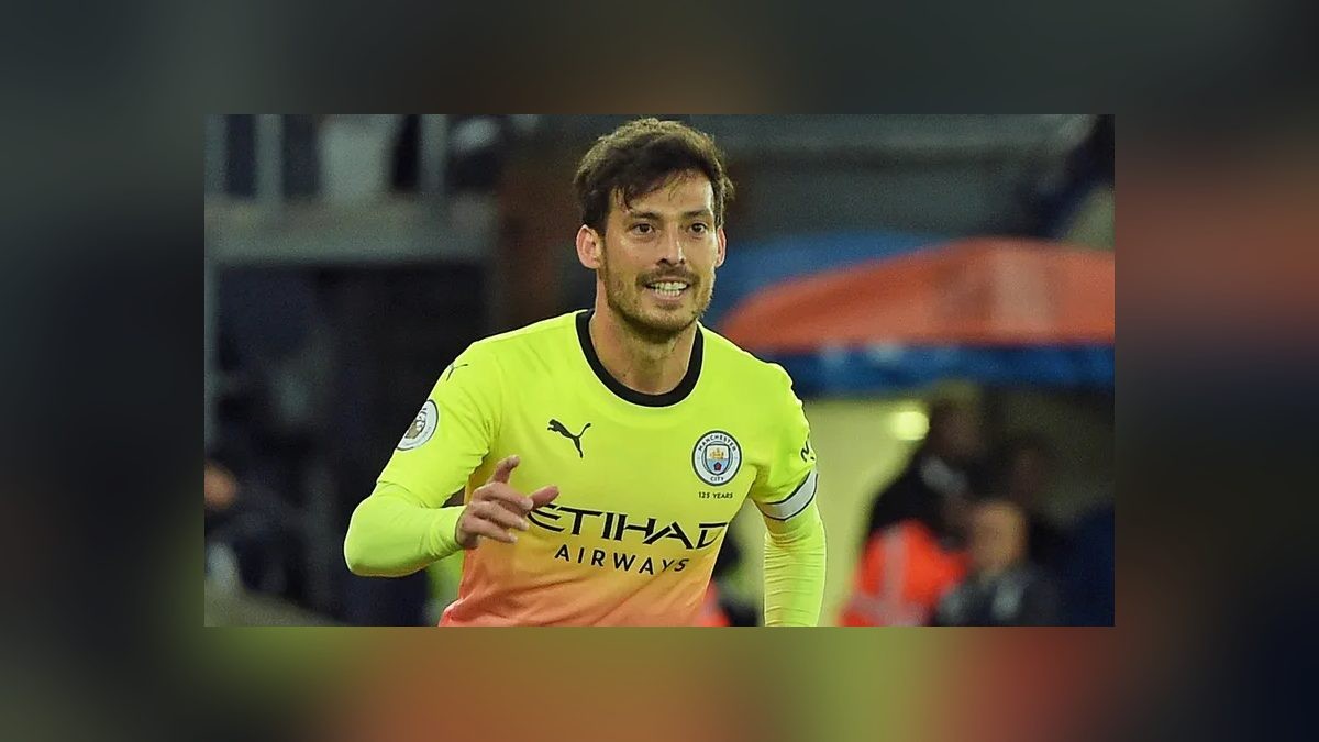 David Silva Comes Out of Retirement at 40 to Join Hong Kong Side Supreme Sha Tin