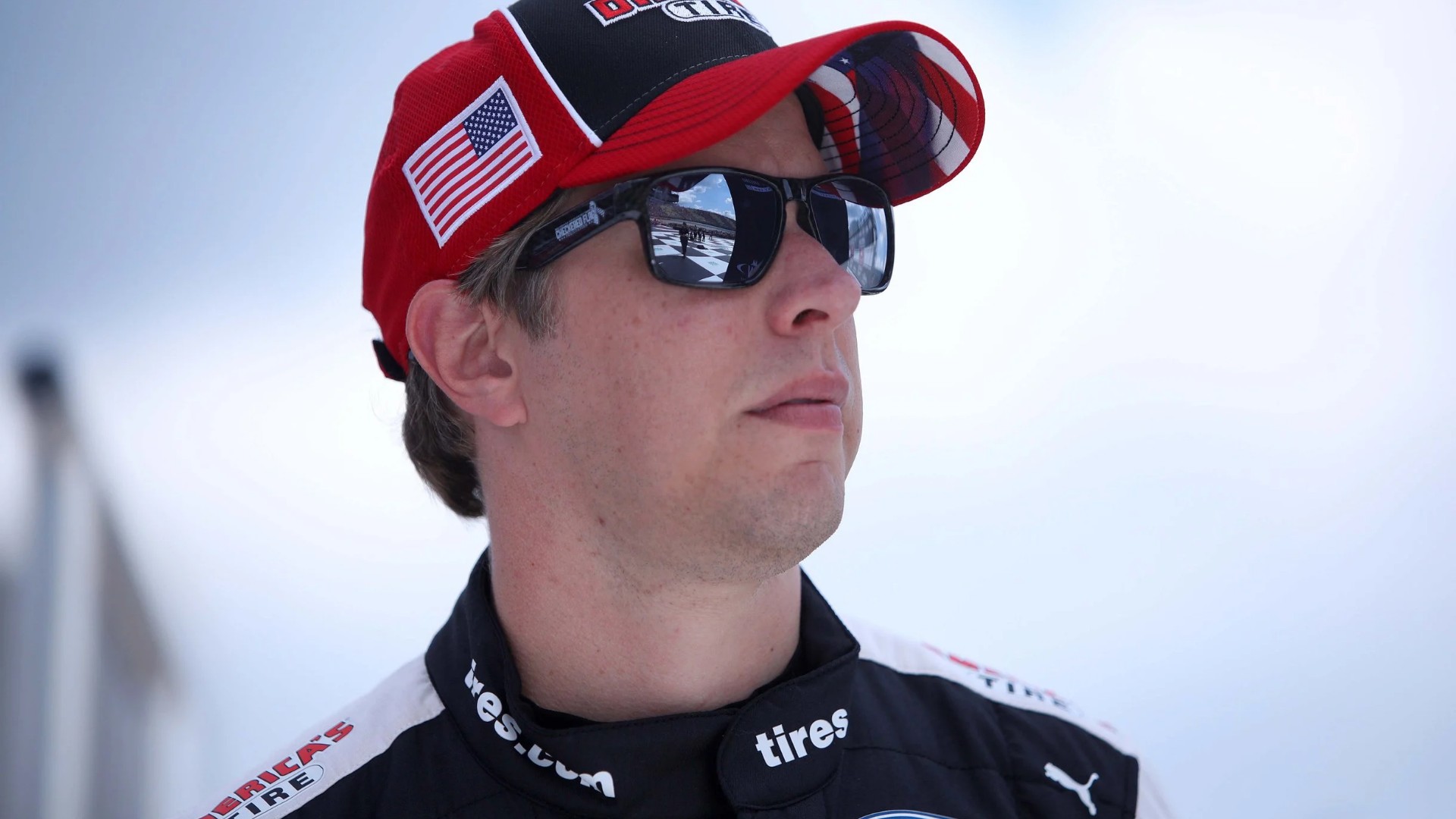 Brad Keselowski to Leave RFK Racing After Five Years