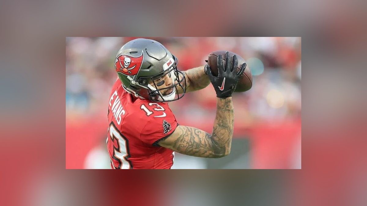 49ers Rule Out Mike Evans for Falcons Clash as Injury List Grows