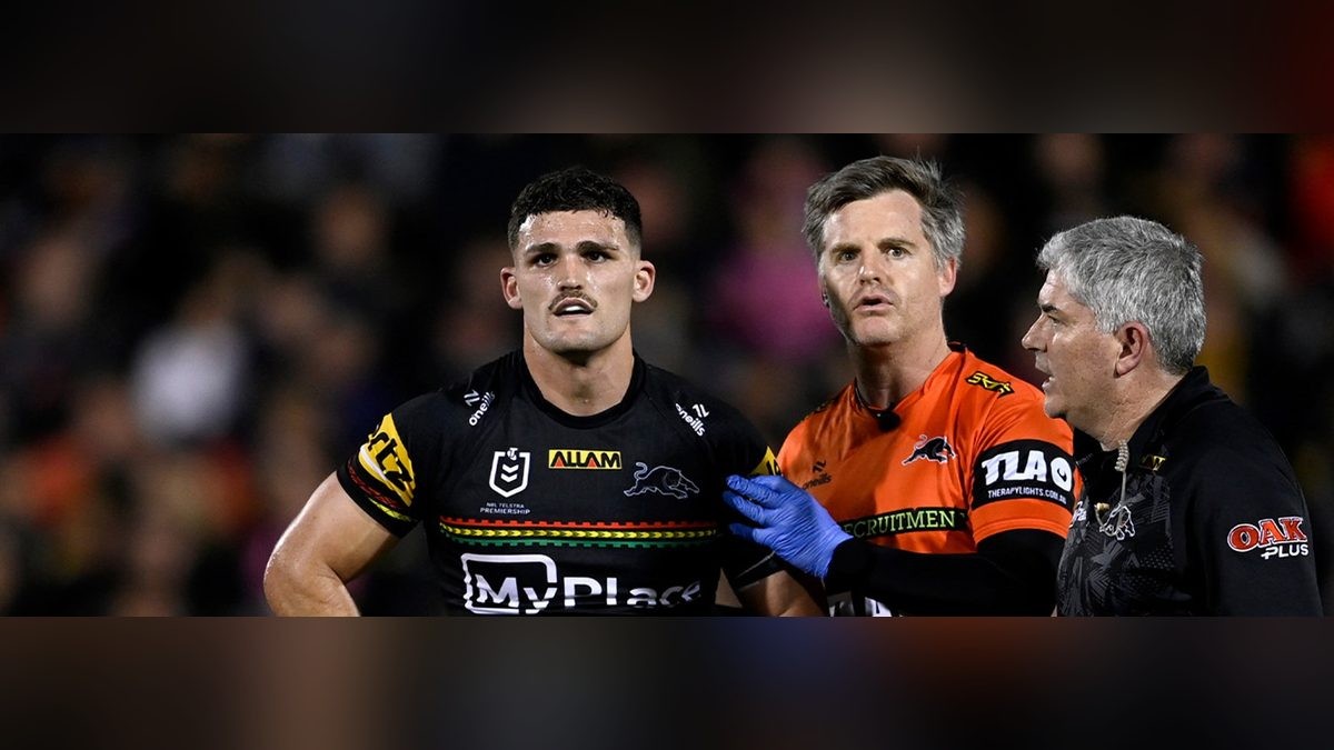 Cleary Could Be Back by Round Four After Double Surgery; Talagi Faces Six-Month Achilles Rehab