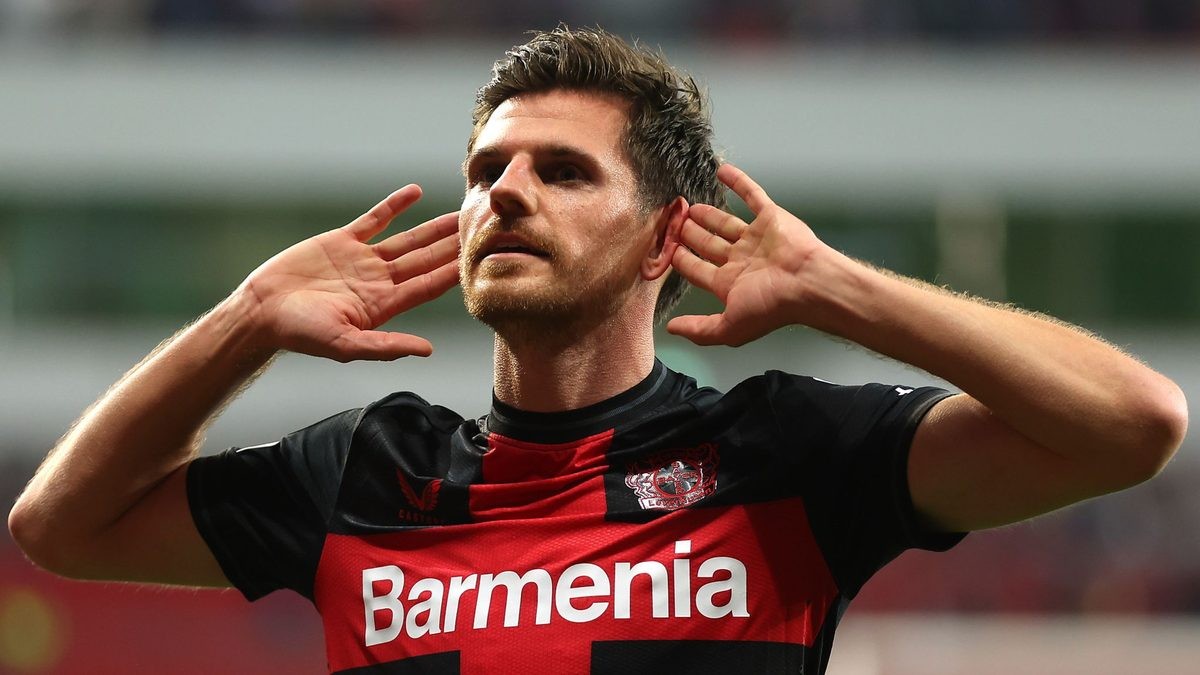 Woltemade Rescues Juventus in Rennes Draw as Leverkusen Go Top of Europa League