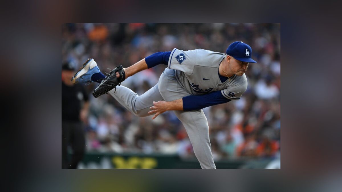 Dodgers Hand Skubal Game 1 Ball, Yamamoto Game 2 for NLCS Rematch With Brewers