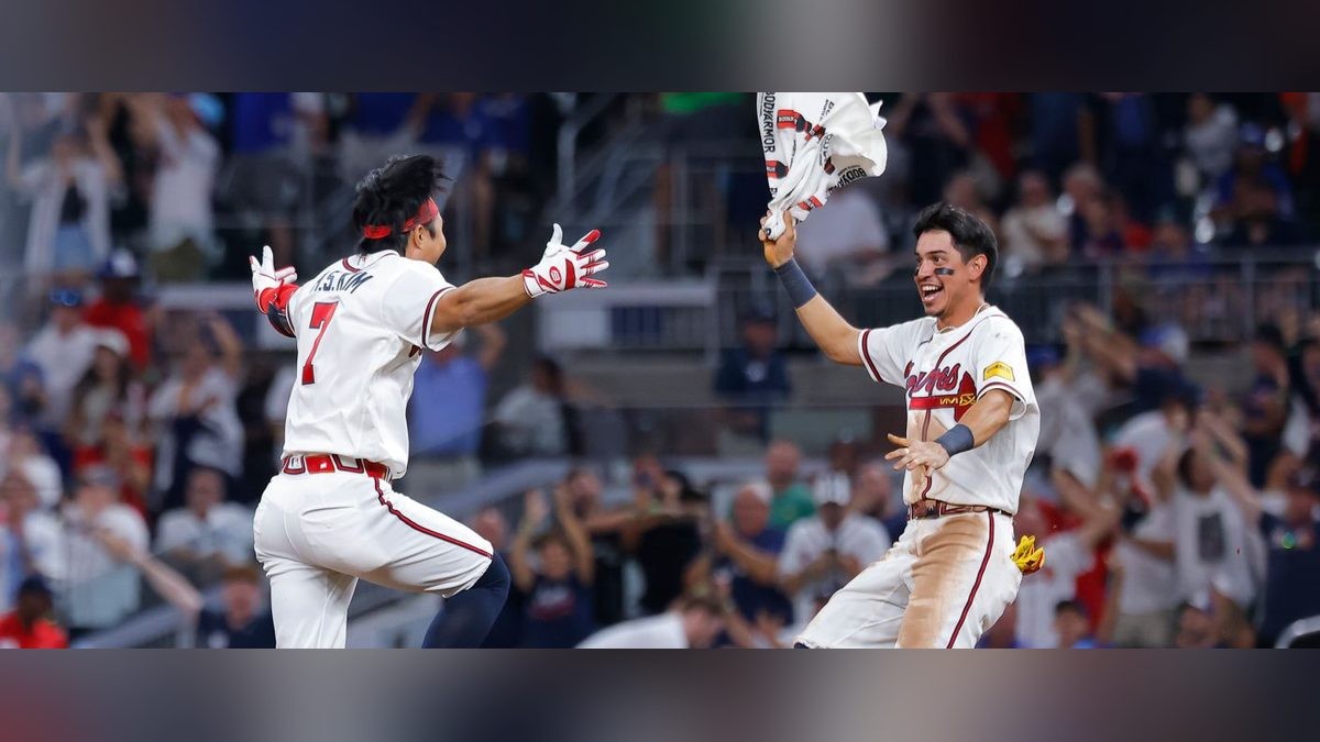 Four Teams Can Punch Championship Series Tickets in Wednesday's Playoff Quadruple-Header