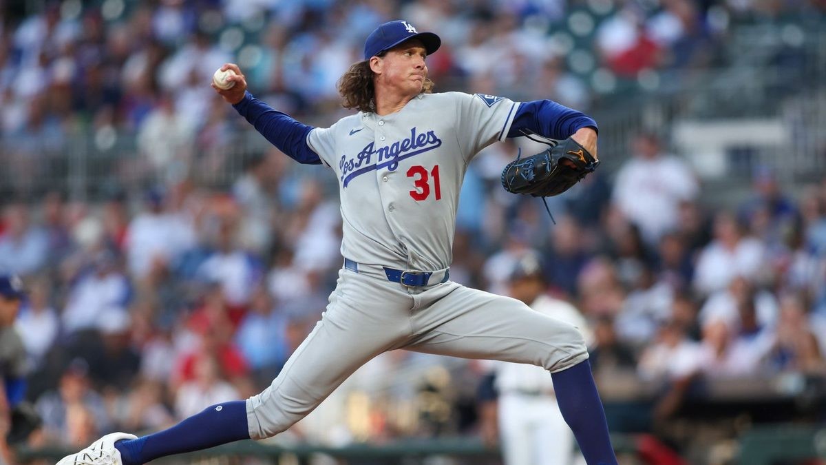 Roberts Declares Skubal, Yamamoto and Wrobleski Off Limits as Glasnow Gets the Ball for Dodgers' Do-or-Die Game 4