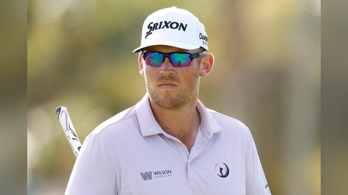Holt Takes Korn Ferry Tour Championship Lead With Three-Win Promotion in Sight