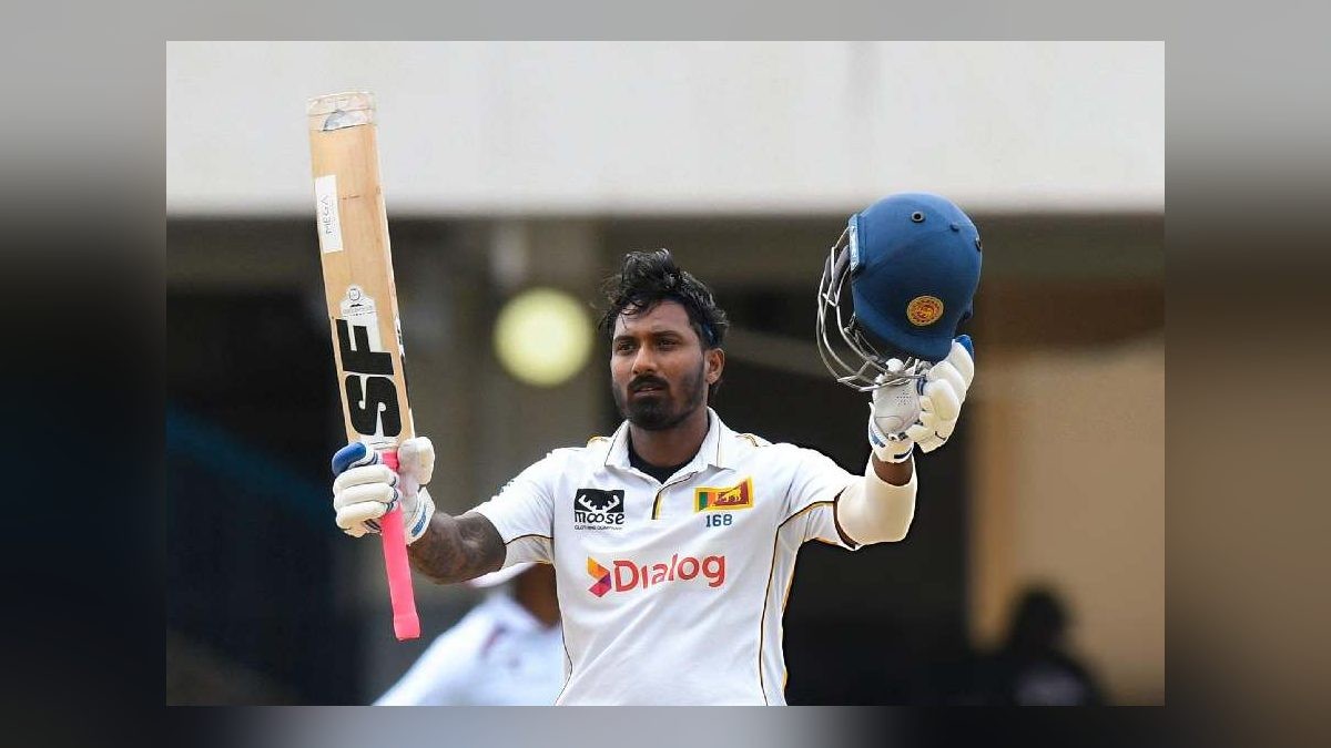 Lahiru Udara Replaces Injured Pathum Nissanka in Sri Lanka's ODI Squad
