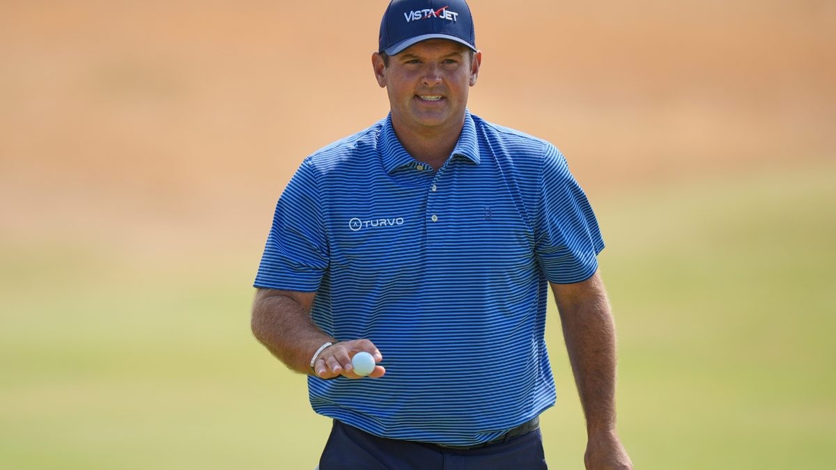 Reed Misses Spanish Open Cut as Race to Dubai Battle Tightens