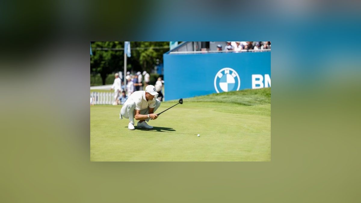 Adrian Meronk Has "No Intention" of Signing With LIV 2.0, Following Jon Rahm Out the Door