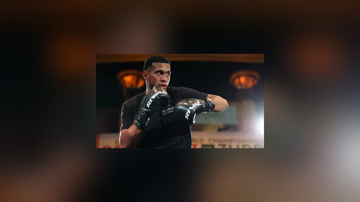 Benavidez Shuts Door on Canelo Superfight: "That Fight Is Never Going to Happen"