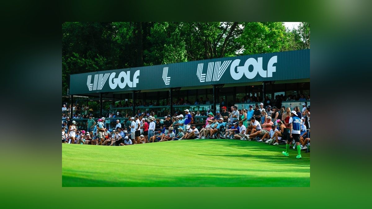 Judge Backs LIV Golf's $300M Lifeline as Wind-Down-or-2.0 Verdict Looms by Month-End