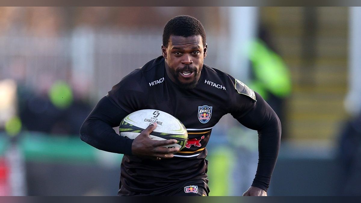 Wade One Try Shy of Ashton's PREM Record as Newcastle Name Side for Sale Derby