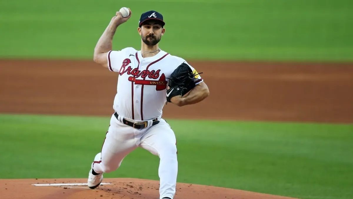 From Tommy John Surgery to October Opener: Ray Kerr's Unlikely Rise Powers Braves' Bullpen Plan