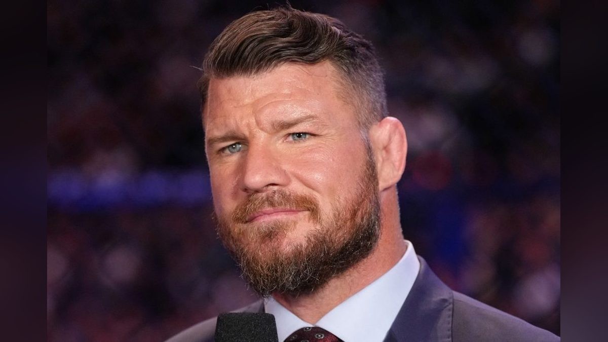 Bisping Back on the Mic: UFC Locks In Fight Night 290 Broadcast Team