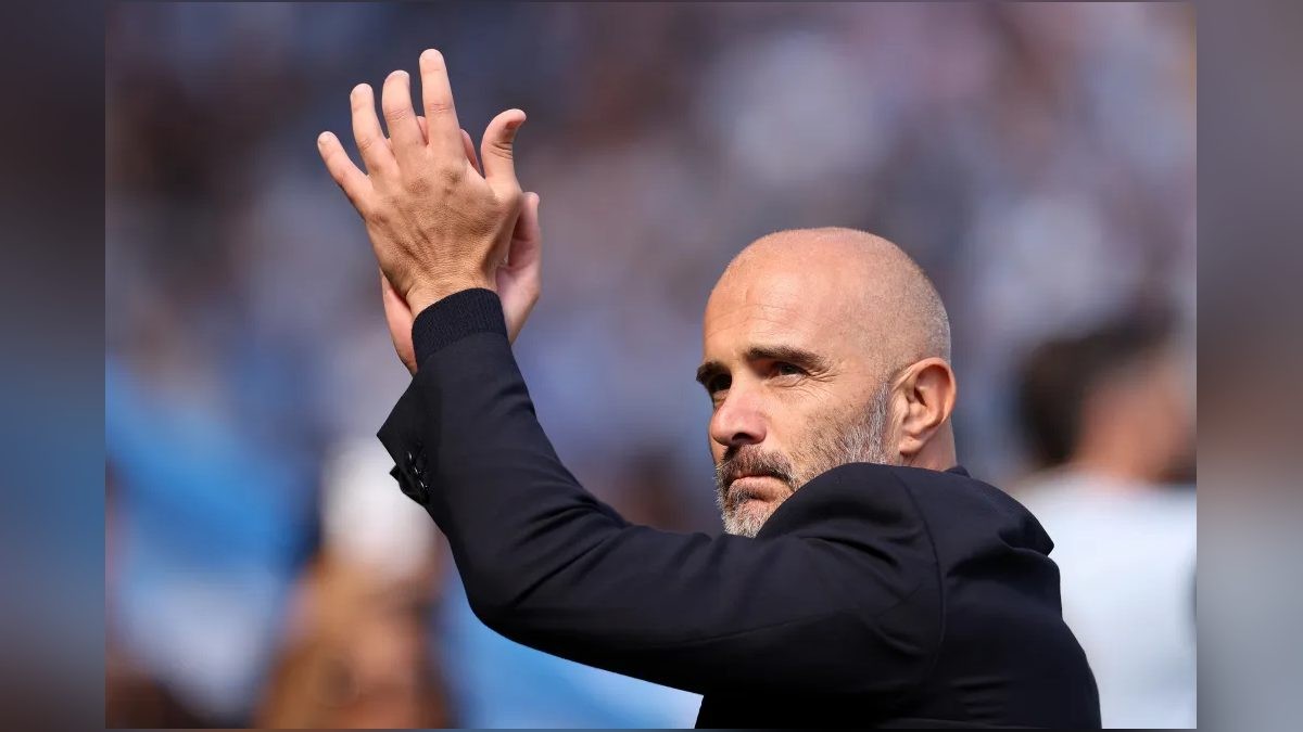Haaland Tells Man City Fans to "Stick Together" as Maresca Addresses Guilty Verdict for First Time