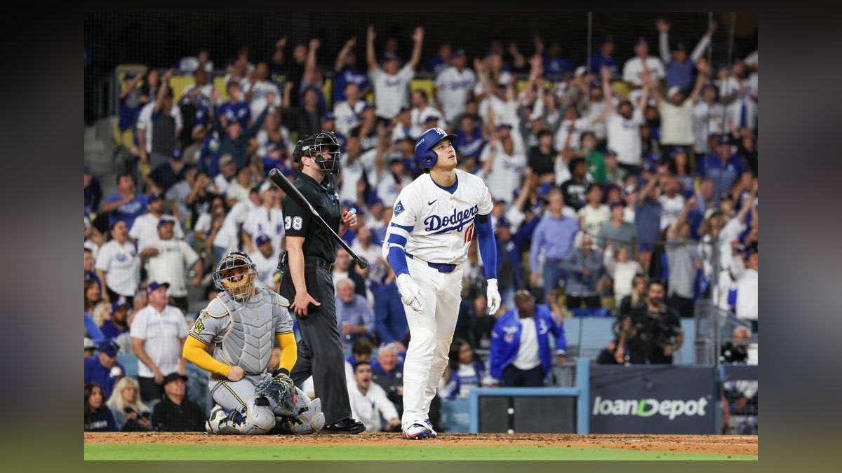 Brewers' Sweep of the Big-Spending Dodgers Gives Players Union New Ammunition in MLB's Salary-Cap Fight