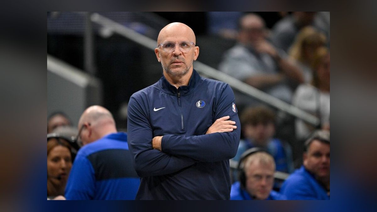 Jason Kidd in Advanced Talks to Join ESPN's NBA Studio Coverage