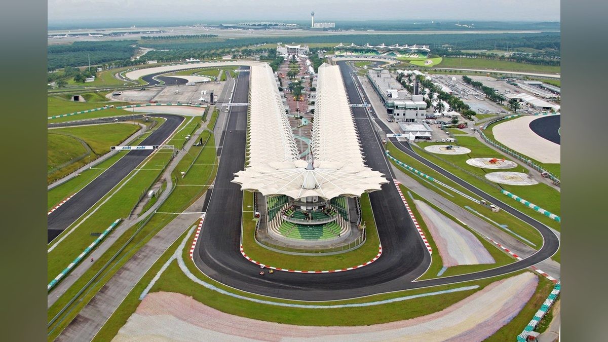 Malaysia Weighs Permanent F1 Return at Sepang as Minister Cites $233M Windfall
