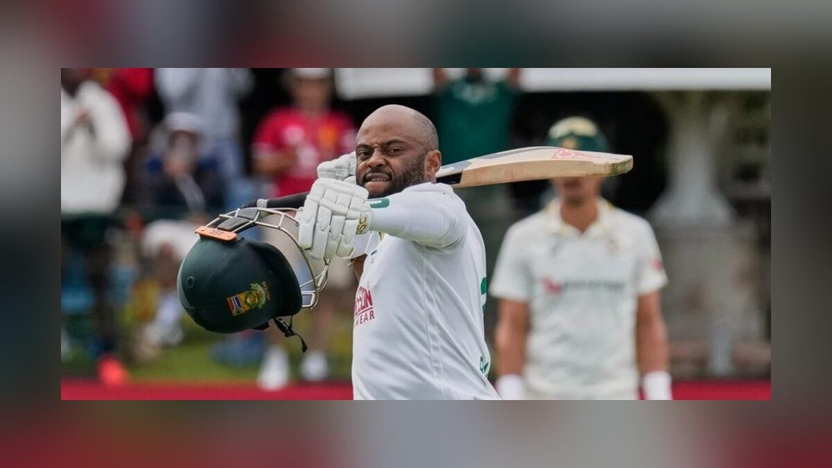 South Africa Rout Australia by an Innings and 31 Runs to Force Newlands Decider