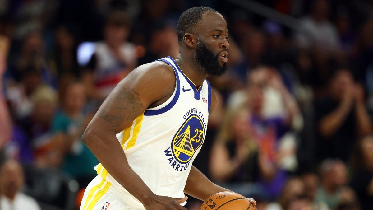 Warriors Rout Shorthanded Lakers 124-98 as Lendeborg Shines in Preseason Win