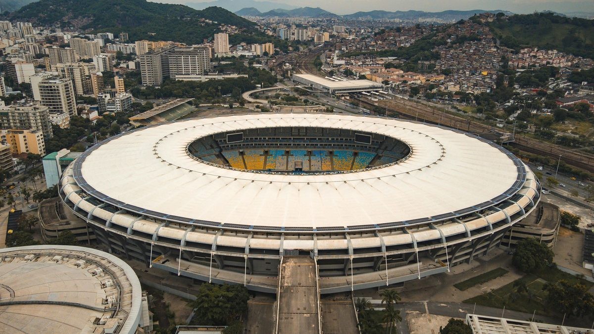 South American Nations Launch Joint Bid to Host 2035 Rugby World Cup