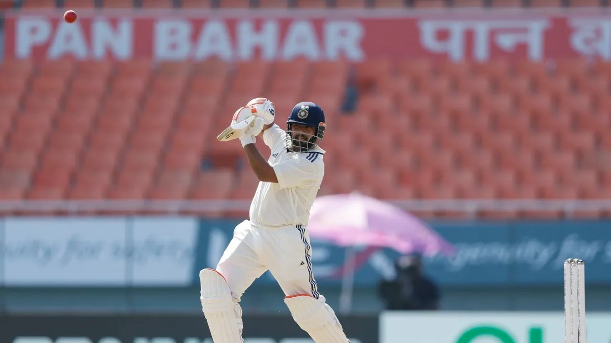 Pant Ruled Out of First Two India A Games in New Zealand; Kushagra Named Replacement