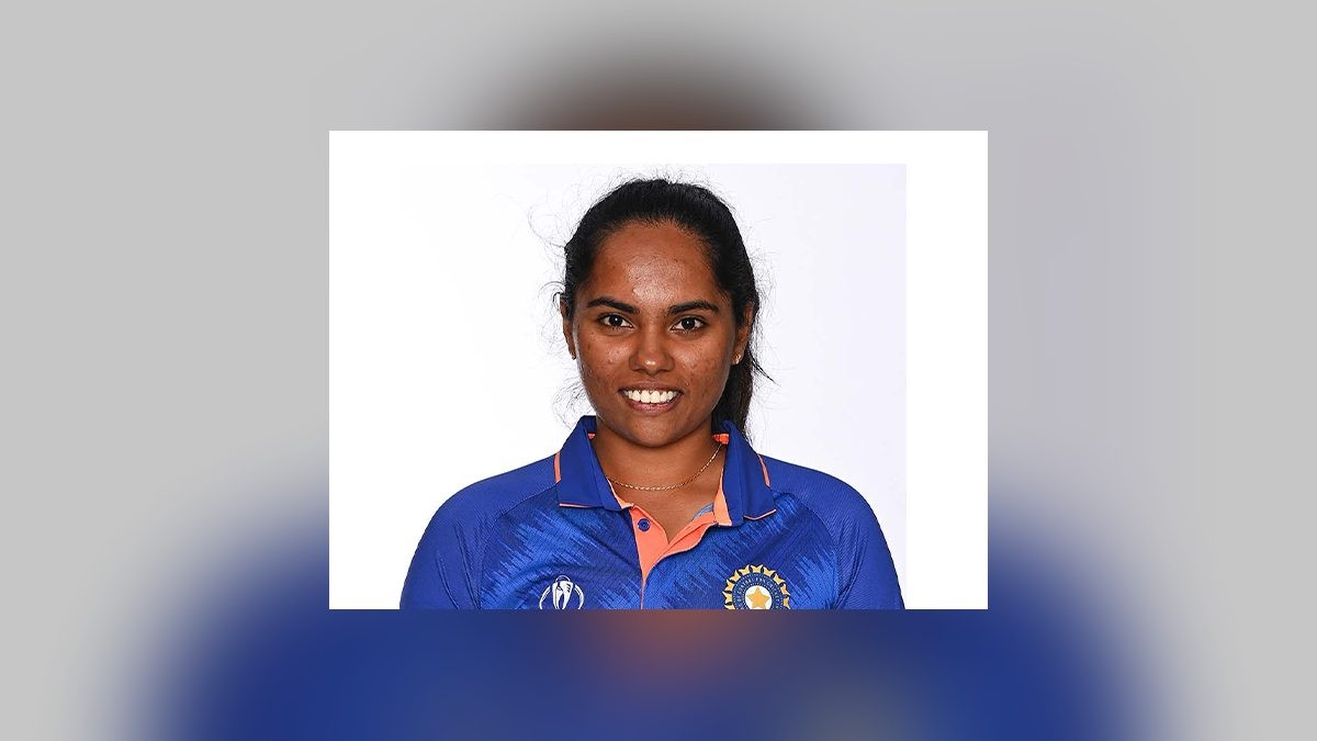 Sabbhineni Meghana, 30, Announces Retirement From All Forms of Cricket