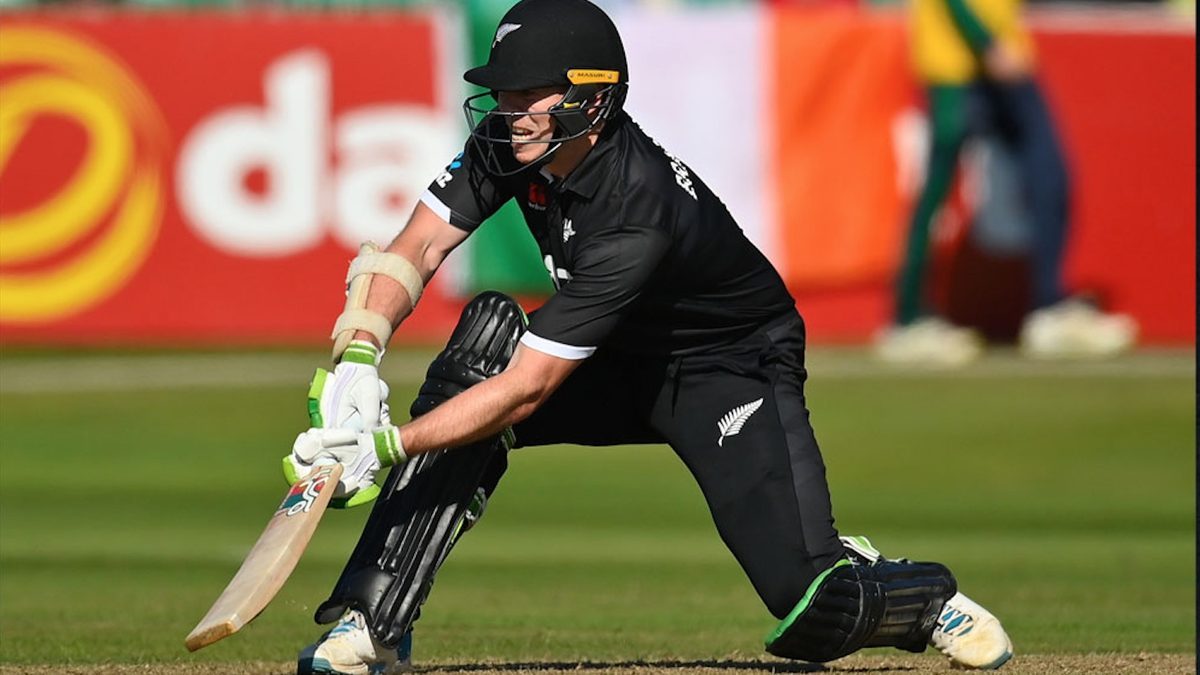 Bracewell Takes NZC Casual Deal to Chase Big Bash Opportunity