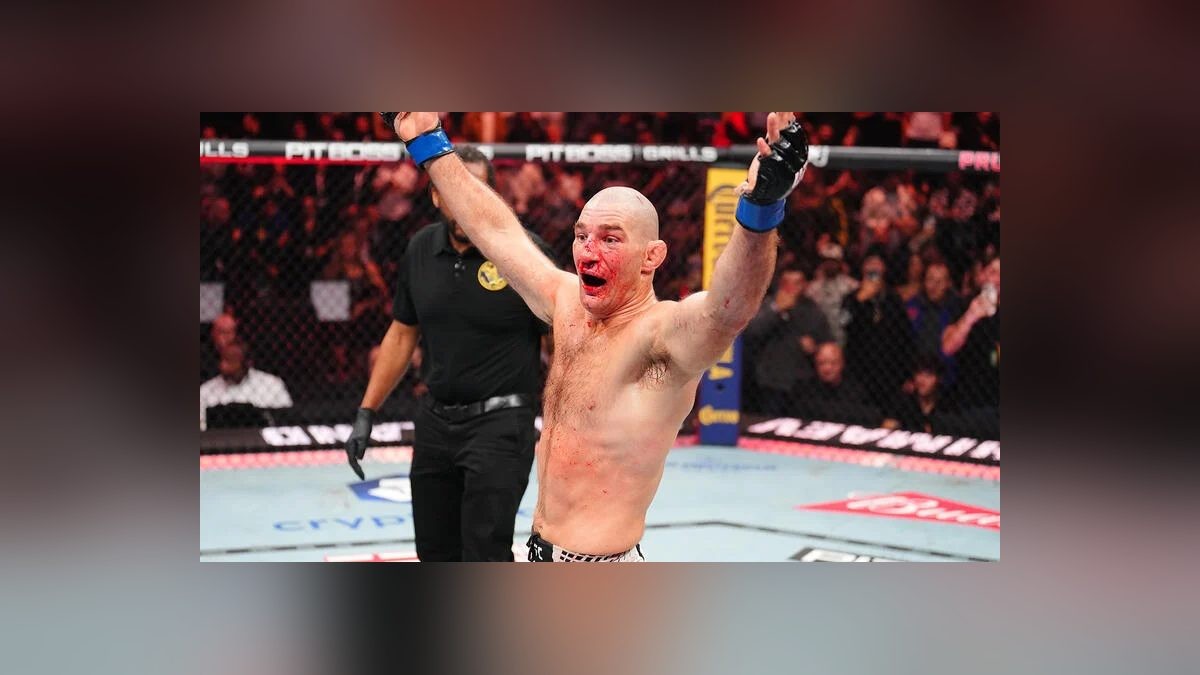 Sean Strickland Threatens to Vacate UFC Title in Explosive Pay Dispute