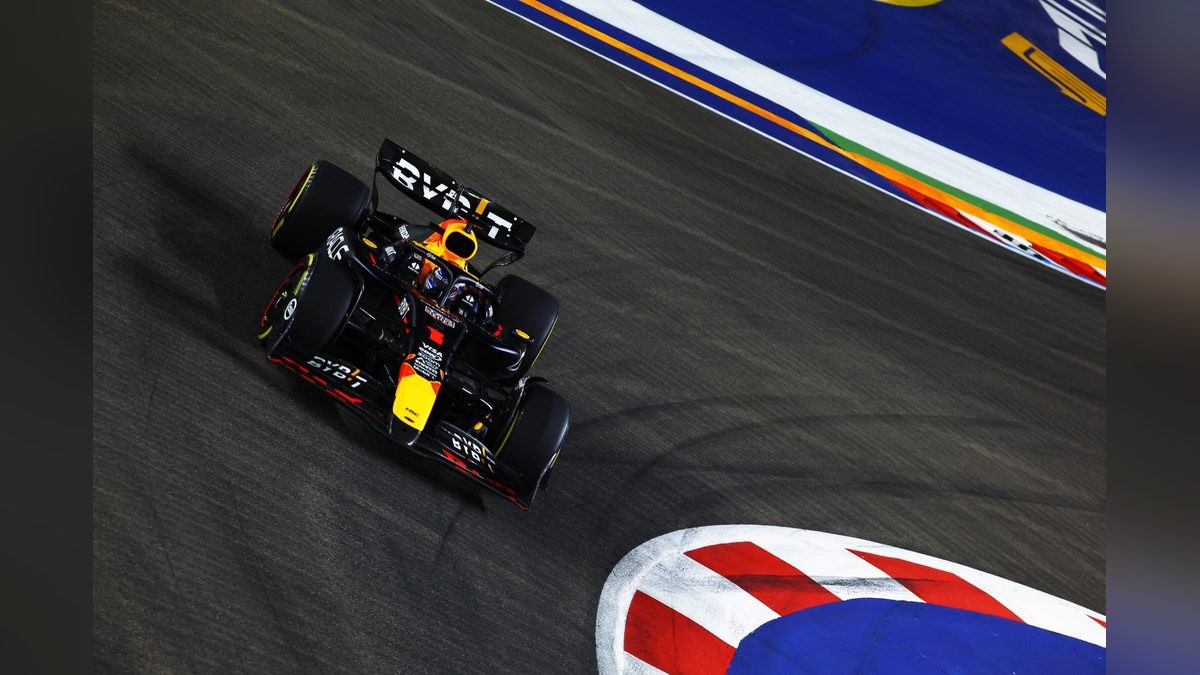 FIA Moves to Close Red Bull's Floor Loophole Ahead of 2027 — Audi's Copy Gets Caught Too