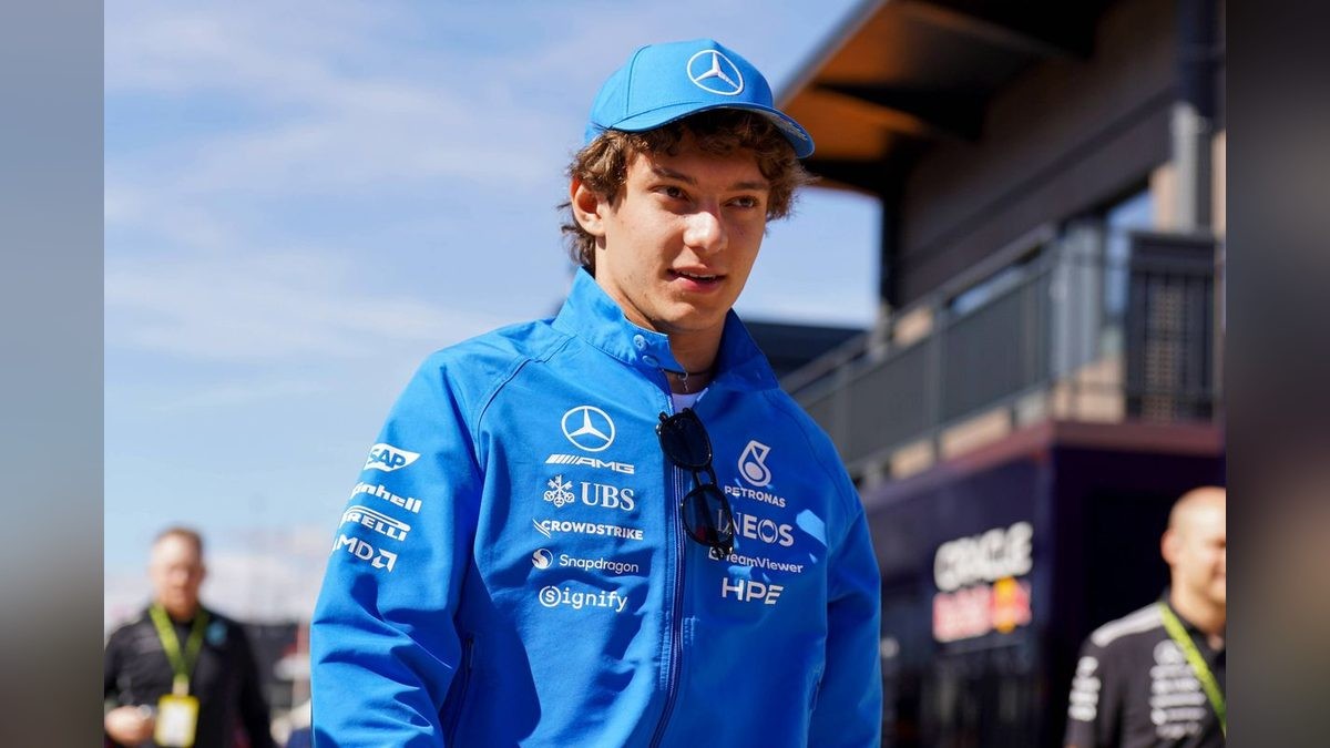 FIA Locks In Two Straight Mode Zones for Austin as Active Aero Makes Its COTA Debut