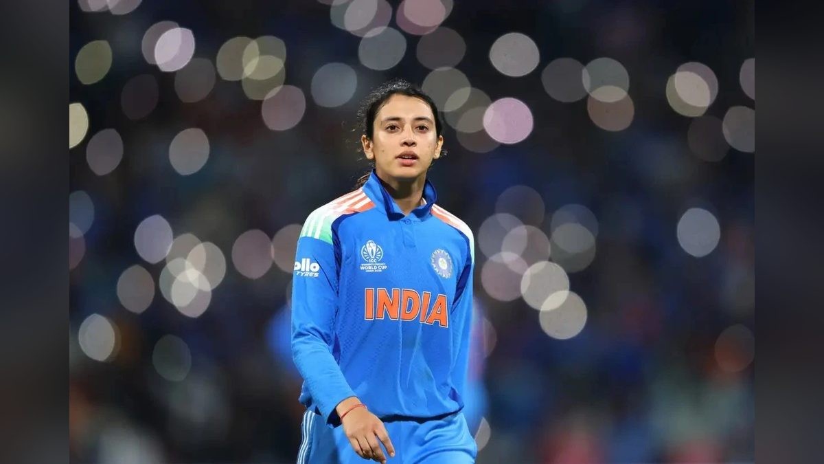 Mandhana Names First Squads as India Captain: Niki Prasad Earns Maiden Call-Up for Zimbabwe Series