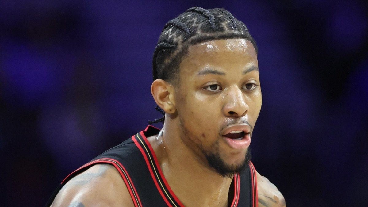 Nine-Man Warriors Fall 123-118 to Lillard and Morant's Blazers in Preseason