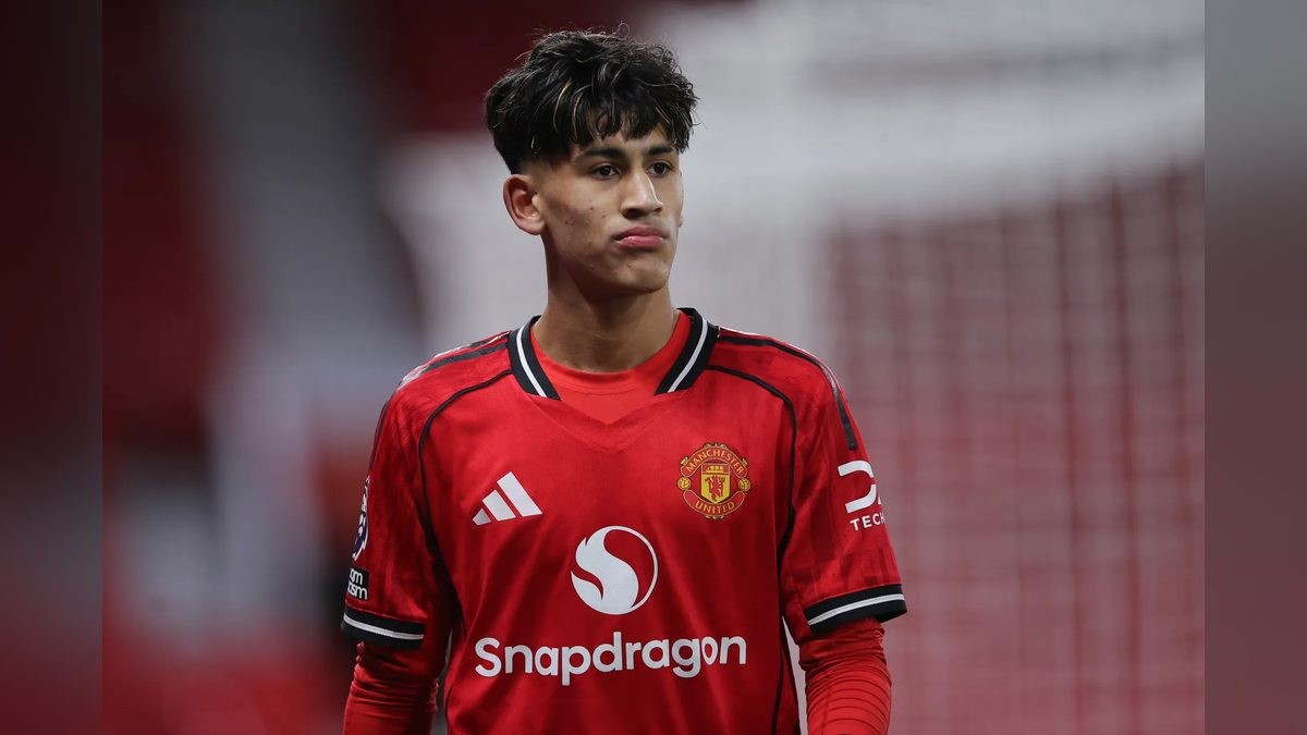 Gabriel Turns 16 and Tells Chelsea No as Real Madrid and Barcelona Circle