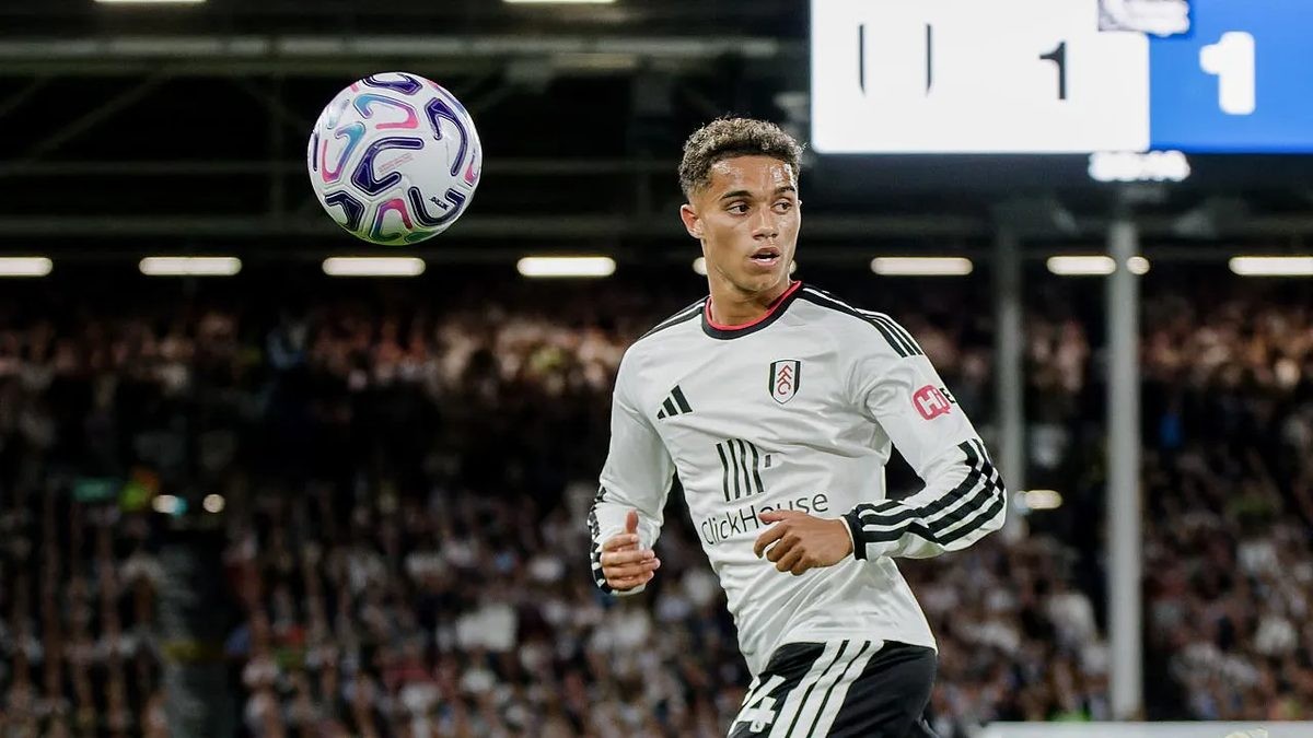 Liverpool Lead the Race for Fulham Starlet Josh King as Europe's Giants Circle