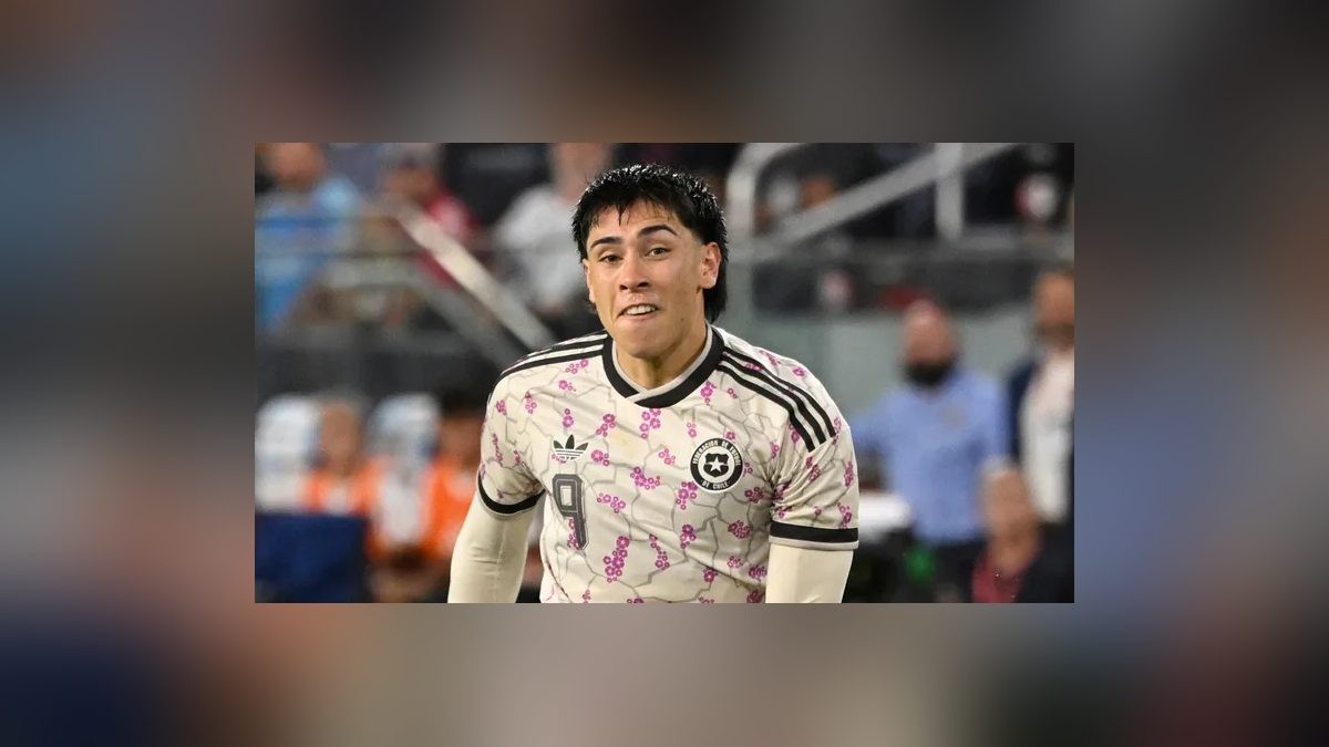 Mexico Shut Out by Chile as Marquez's Winless Start Drags On