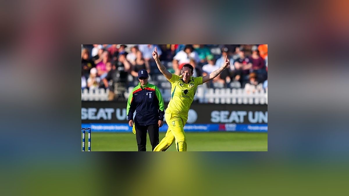 Megan Schutt Handed Two-Match Ban Over Prescription Medication Breach