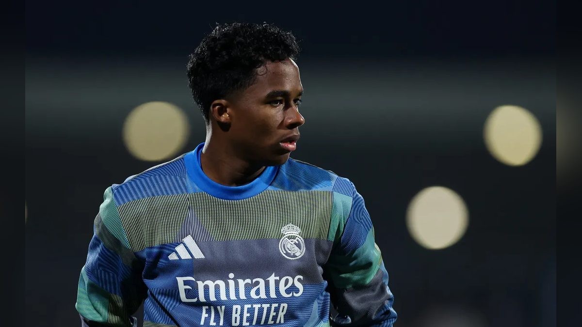 Endrick Gives Milan Green Light for January Loan Escape
