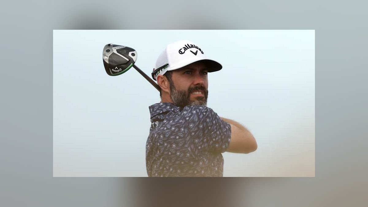 Hadwin's Honest Mistake: Self-Reported Penalty Costs Two Shots in Tour Card Chase