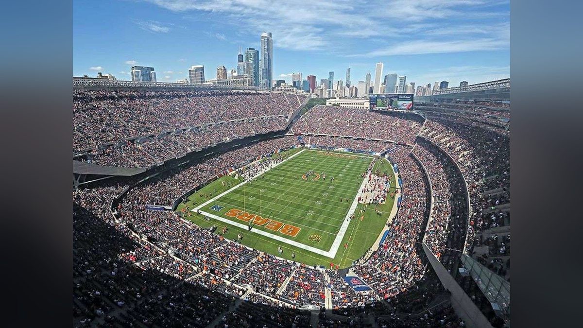 Ben Johnson's Bears Keep Winning — With a Different Quarterback Again