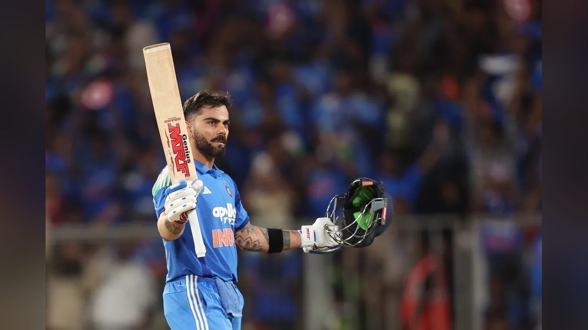 Team Kohli Denies ₹5 Crore Payment Claim Over Premanand Maharaj Ashram Visit