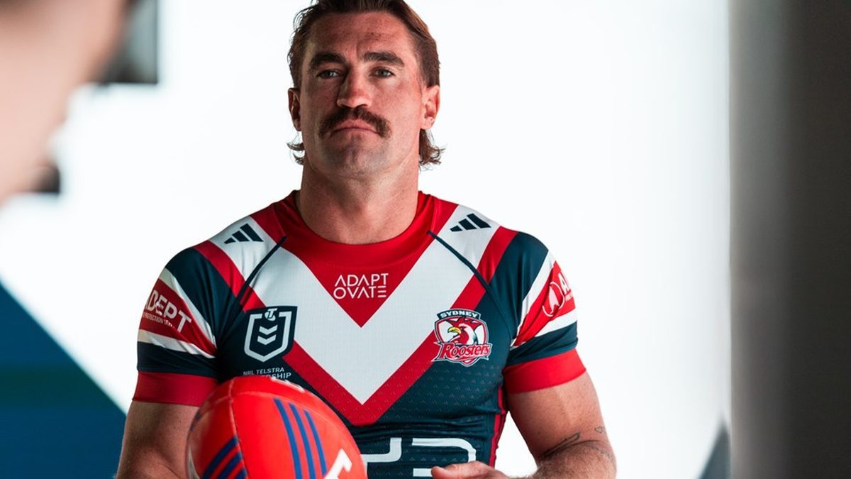 Roosters Edge Knights 19-18 to Claim 16th NRL Premiership
