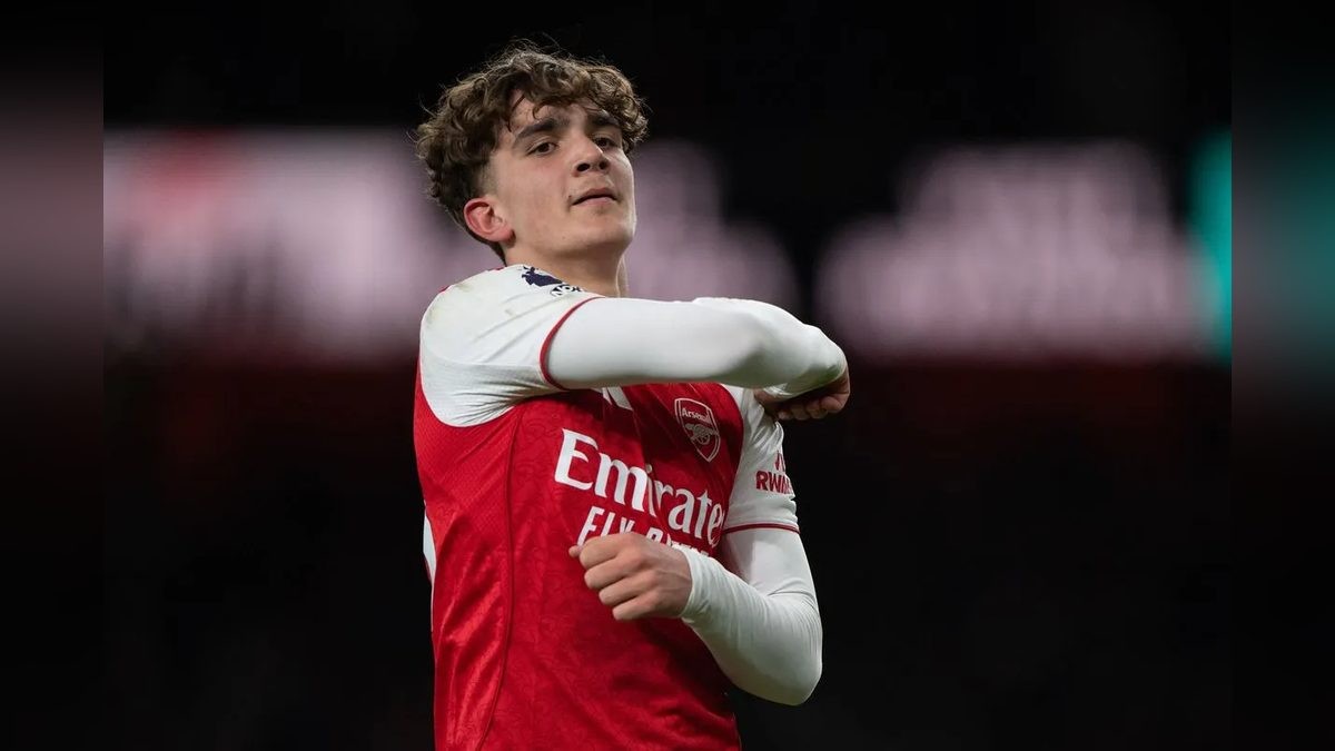 Arsenal Wonderkid Max Dowman Makes History With Three Guinness World Records