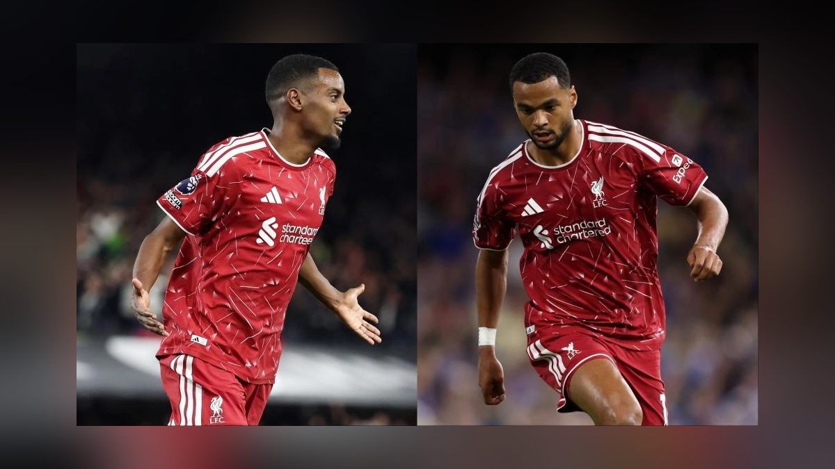 Isak and Gakpo Racing the Clock to Be Fit for Liverpool's Title Clash With Man City