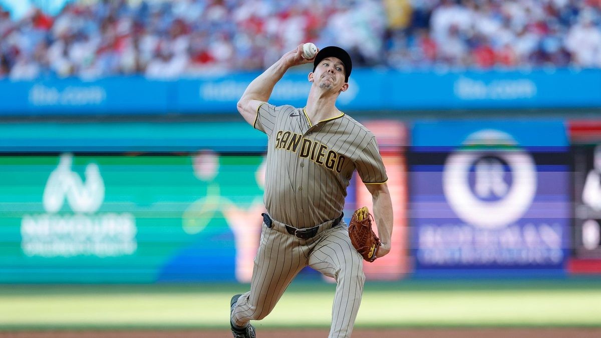 Padres Reinstate Buehler for NLDS Roster as All-Hands Game 3 Looms