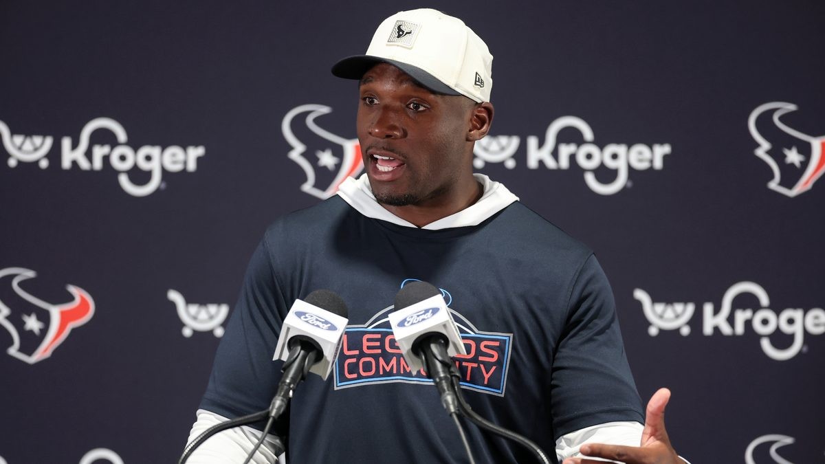 DeMeco Ryans Takes Back Texans' Defensive Play-Calling Amid 0-4 Start