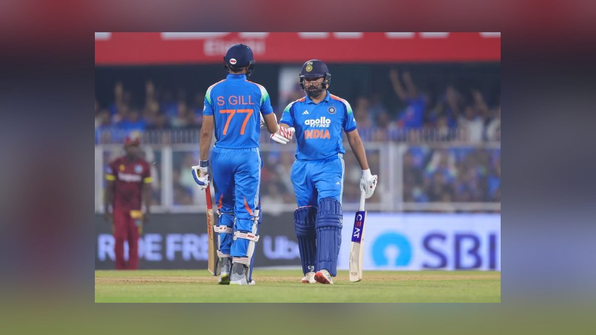 Gill, Abhishek and Raza Shortlisted for ICC Men's Player of the Month for September
