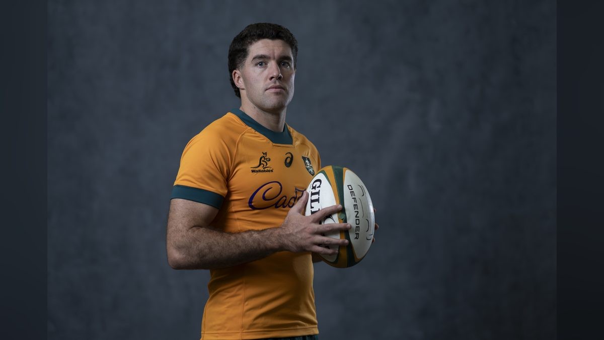 Wallabies Lose Donaldson to Kicking-Leg Injury Ahead of Second Bledisloe Test
