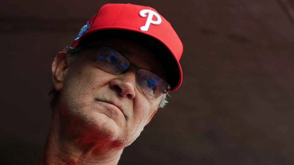 Phillies Keep Don Mattingly as Manager on Two-Year Deal