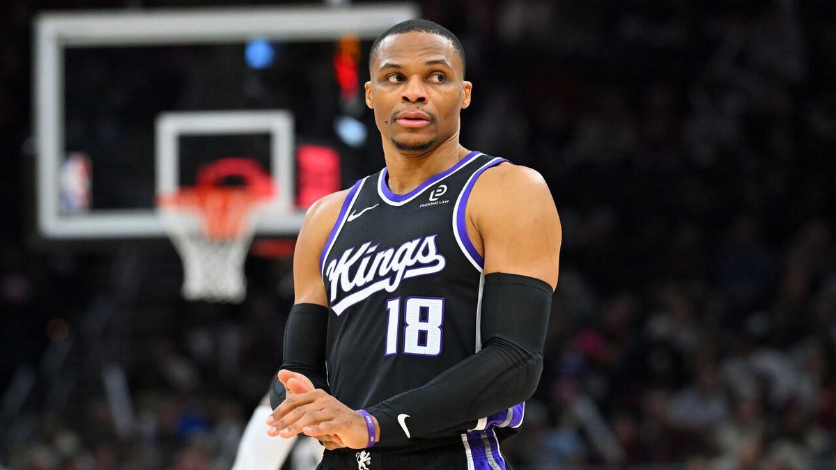 Los Angeles to Honor Russell Westbrook on Friday for 18-Year Career