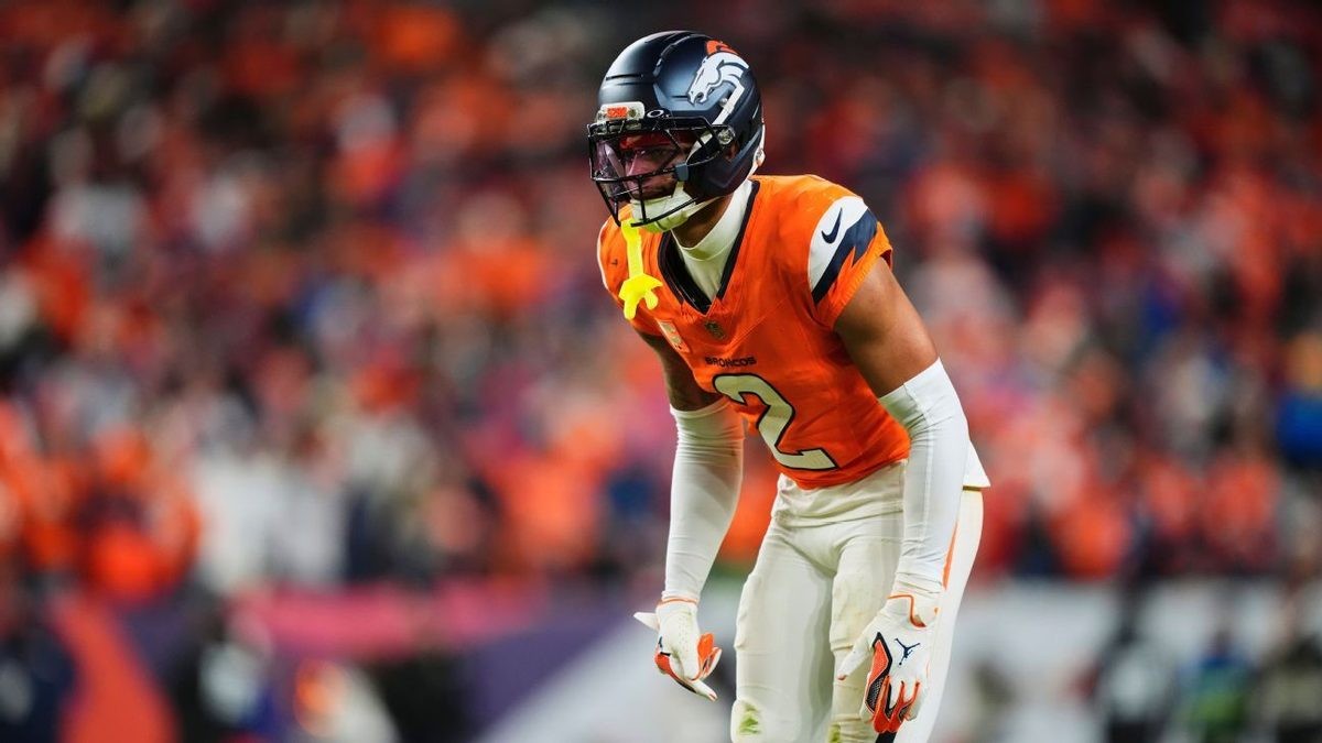 Schefter: Broncos Could Place Surtain and Bryant on Injured Reserve